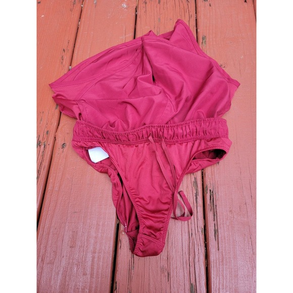 Nike Shorts Womens XS Dri Fit Track Running Jogging Training Ladies 3 Inch - Picture 4 of 5